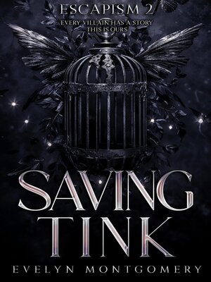 cover image of Saving Tink